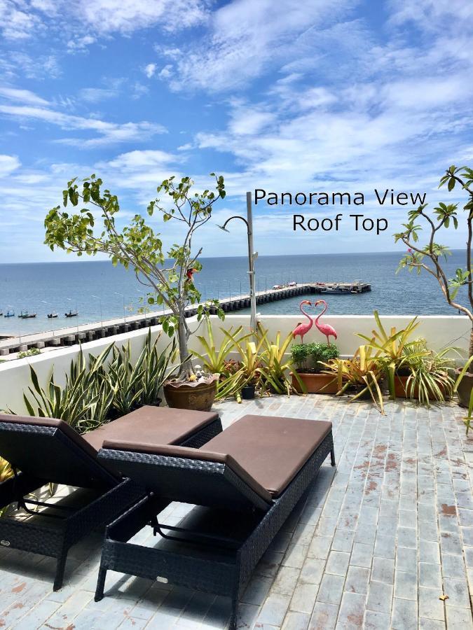 Pierview Rooms Hua Hin Ngoại thất bức ảnh
