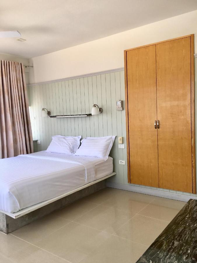 Pierview Rooms Hua Hin Ngoại thất bức ảnh
