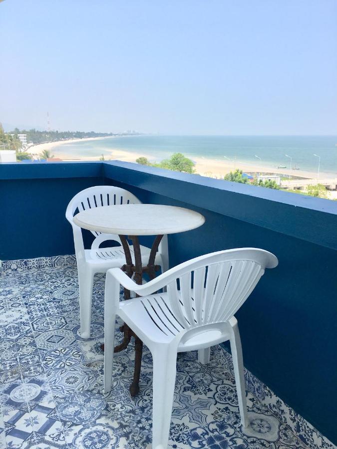 Pierview Rooms Hua Hin Ngoại thất bức ảnh