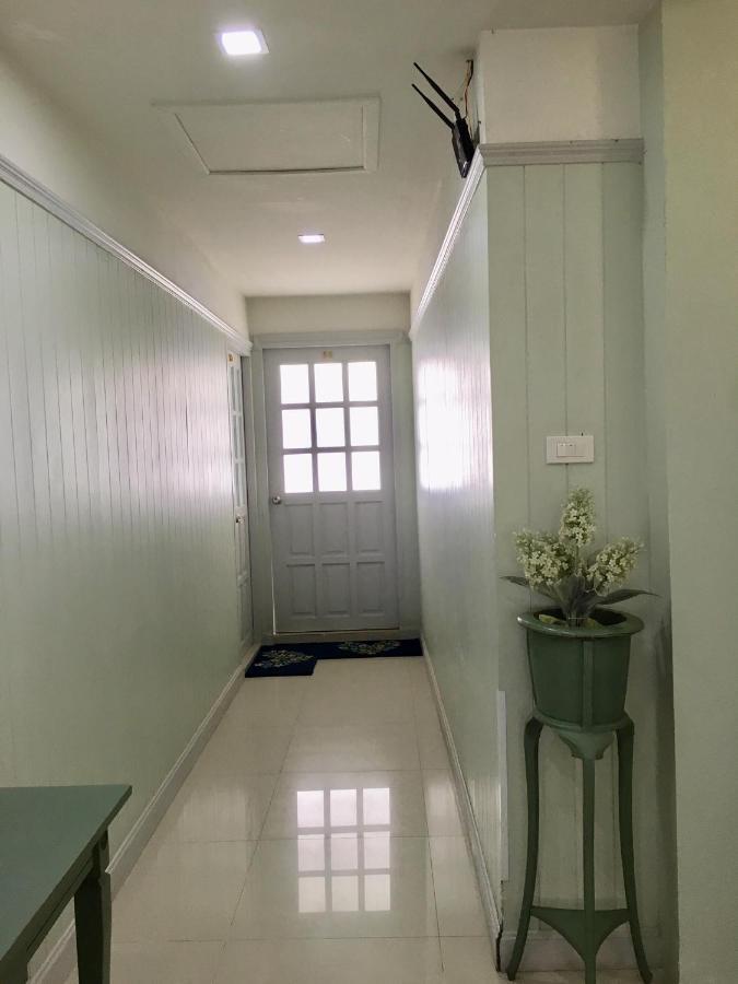 Pierview Rooms Hua Hin Ngoại thất bức ảnh