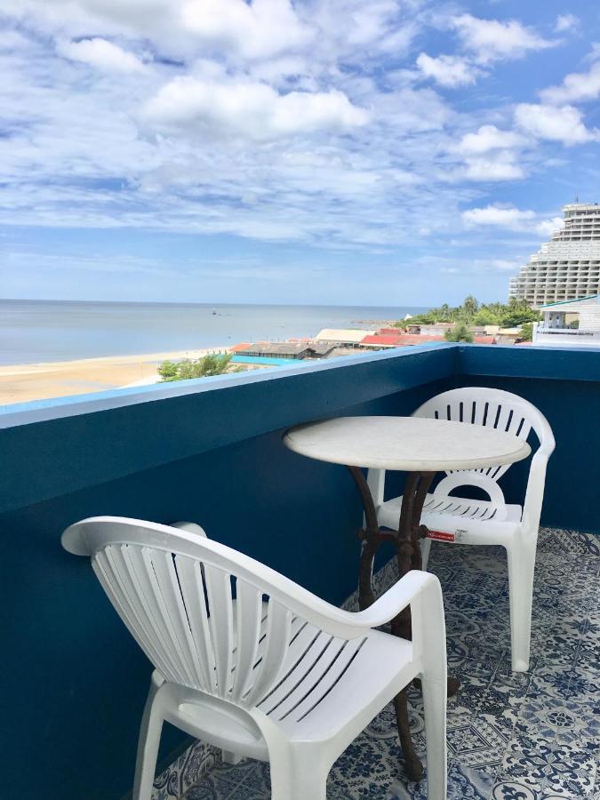Pierview Rooms Hua Hin Ngoại thất bức ảnh