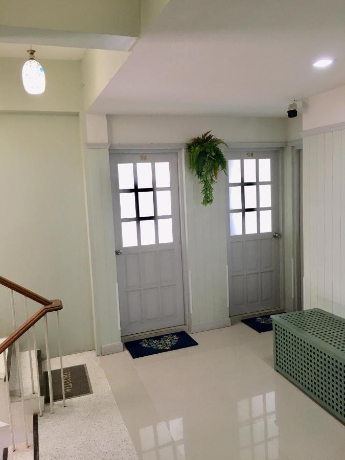 Pierview Rooms Hua Hin Ngoại thất bức ảnh