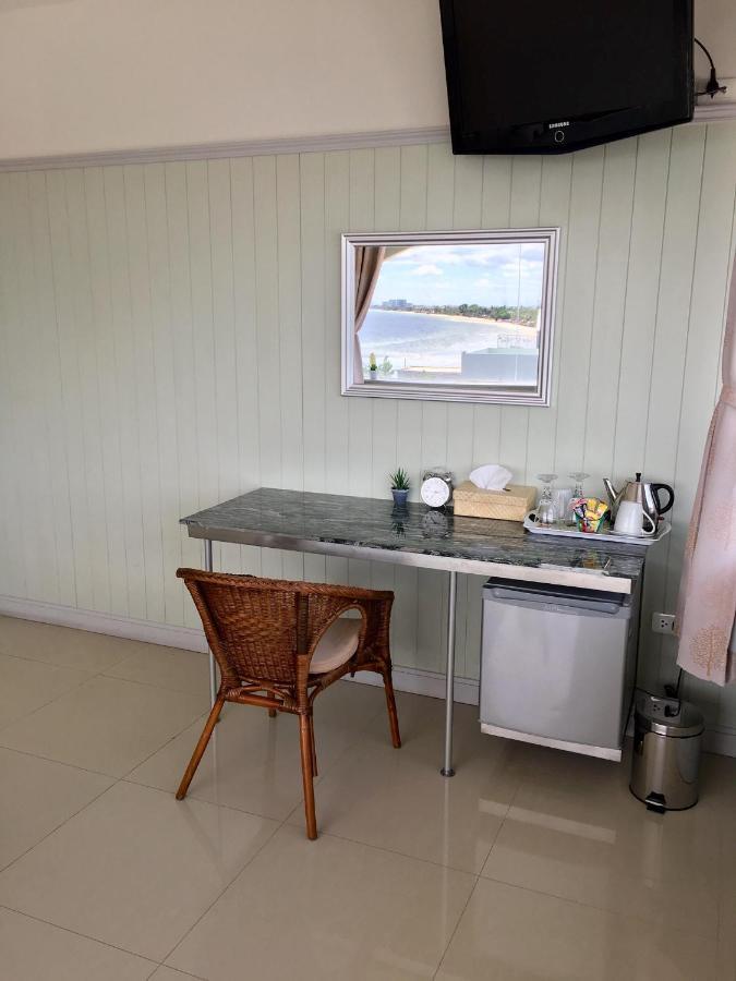 Pierview Rooms Hua Hin Ngoại thất bức ảnh