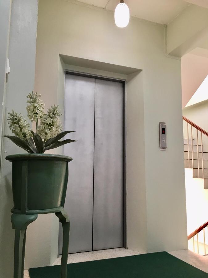 Pierview Rooms Hua Hin Ngoại thất bức ảnh