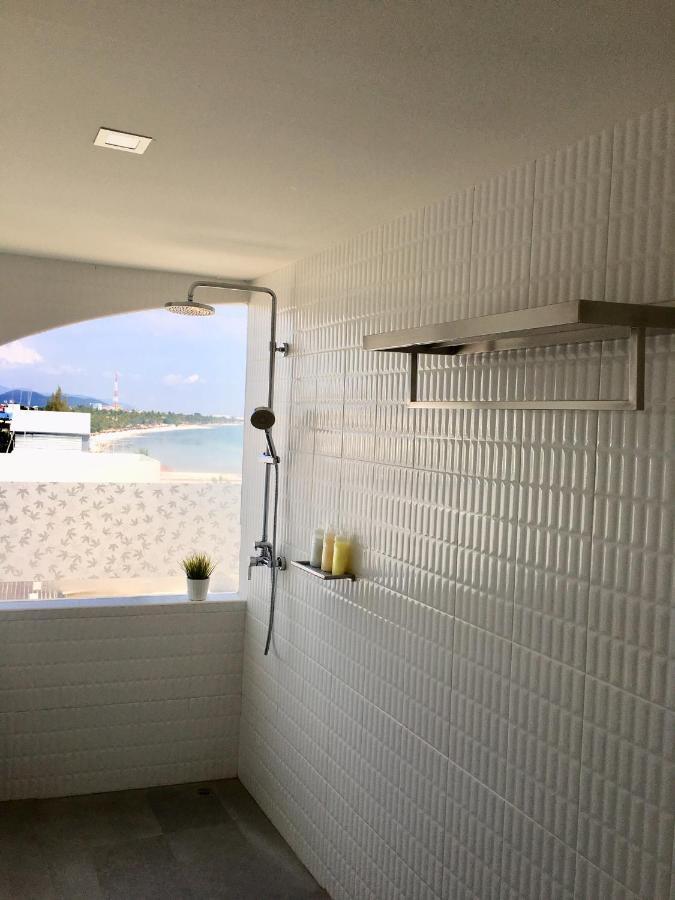 Pierview Rooms Hua Hin Ngoại thất bức ảnh