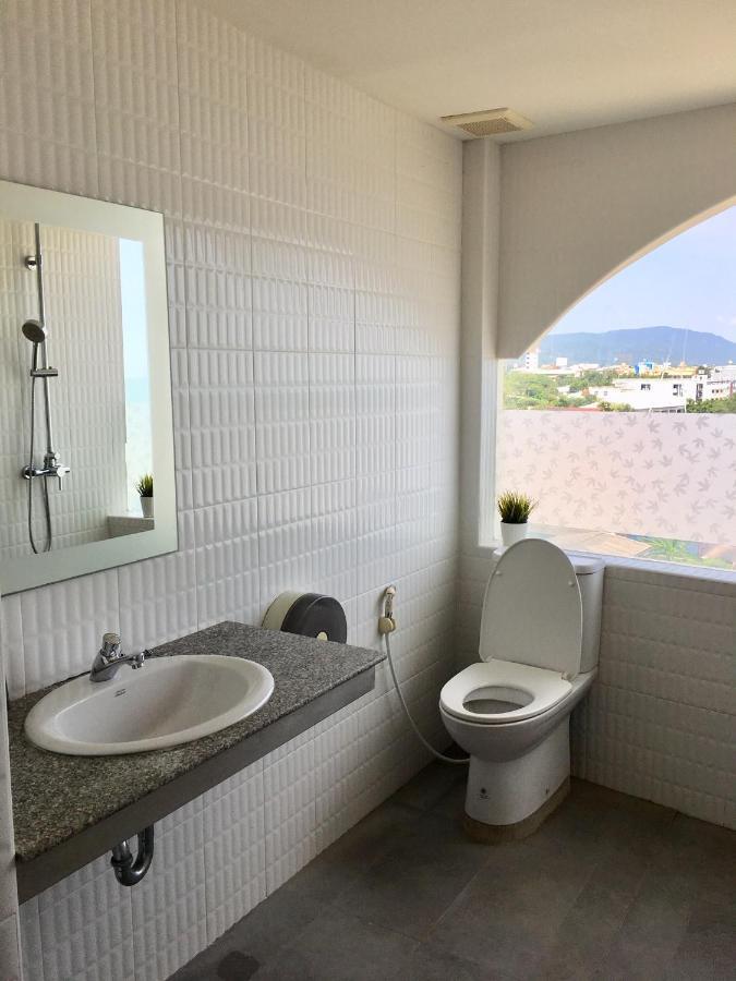 Pierview Rooms Hua Hin Ngoại thất bức ảnh