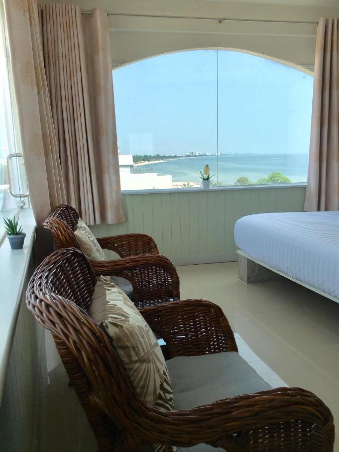 Pierview Rooms Hua Hin Ngoại thất bức ảnh