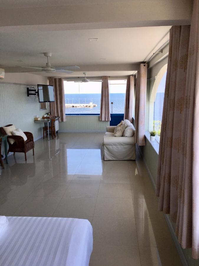 Pierview Rooms Hua Hin Ngoại thất bức ảnh