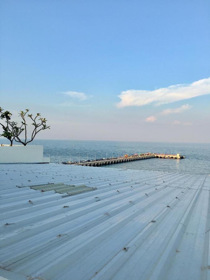 Pierview Rooms Hua Hin Ngoại thất bức ảnh